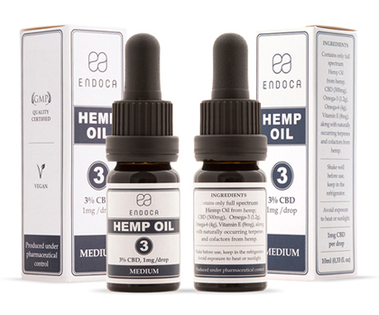 endoca cbd capsules review